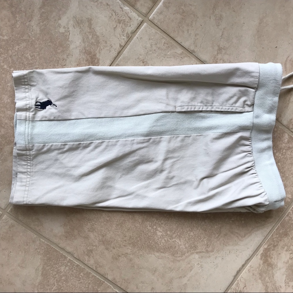 Polo short